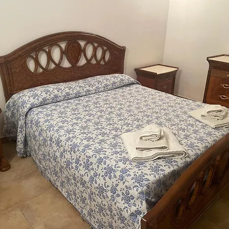 Hotel Vicino Otranto 3*