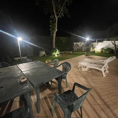 Hotel Vicino Otranto Giurdignano