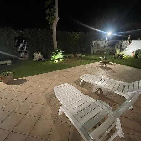 Vicino Otranto 3*