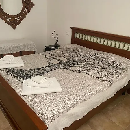 Hotell Vicino Otranto
